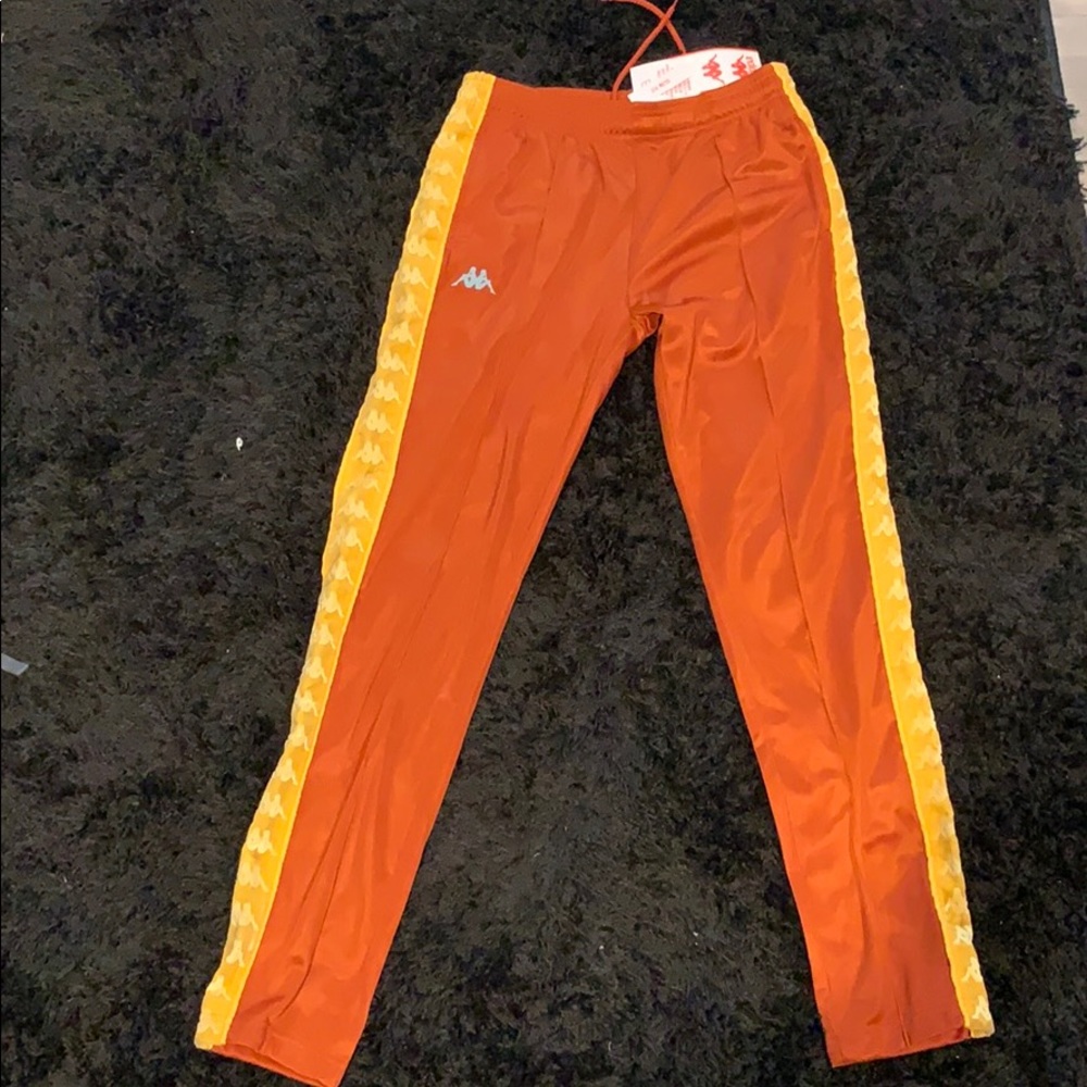Kappa 222 BANDA PANTS